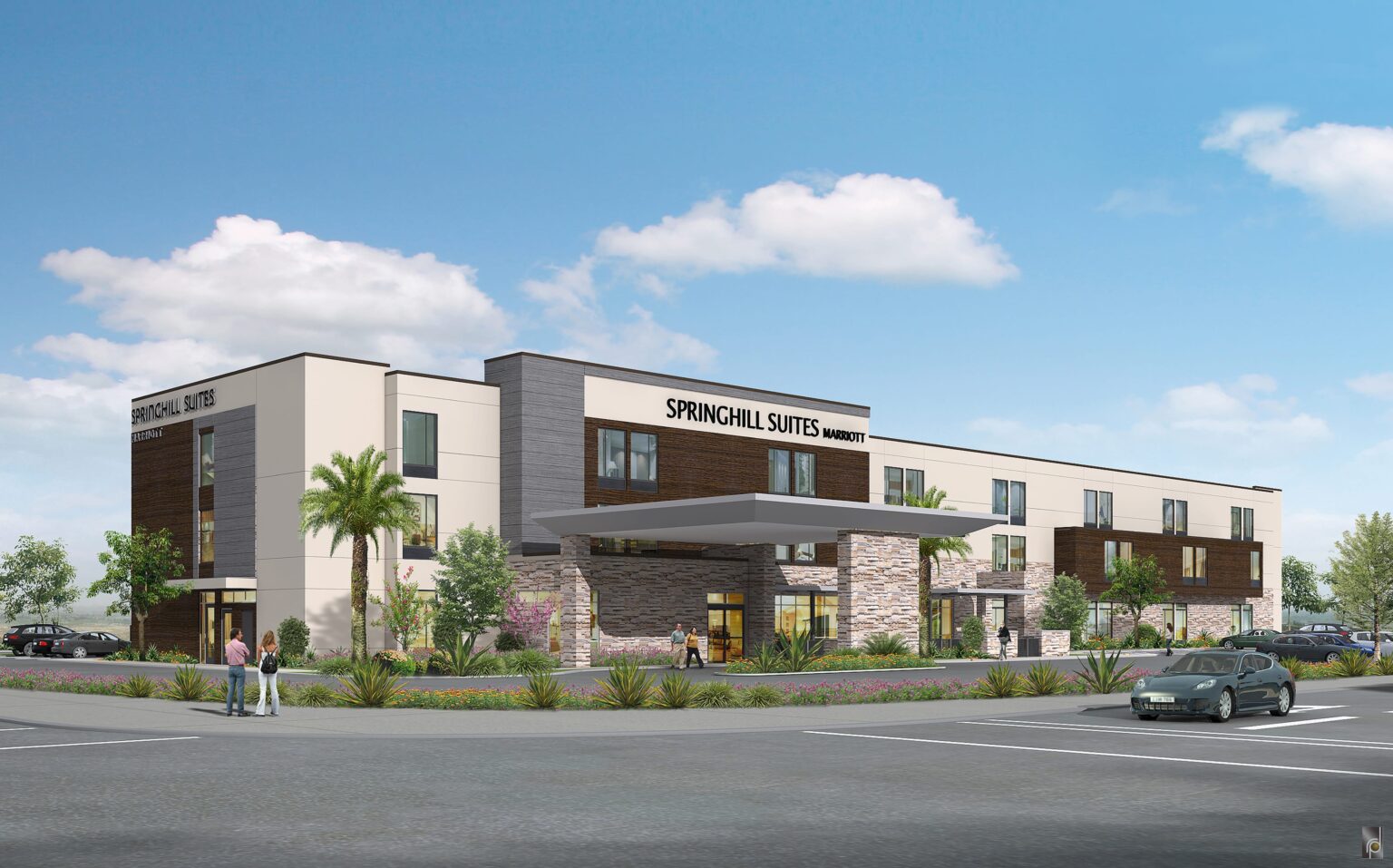 Properties Sunridge Hotel Group Hotel development and Management