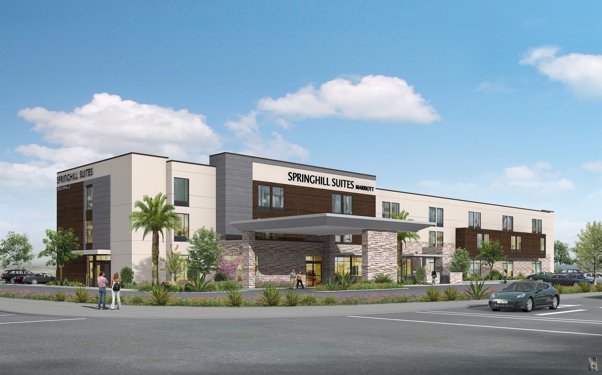 Properties Sunridge Hotel Group Hotel development and Management