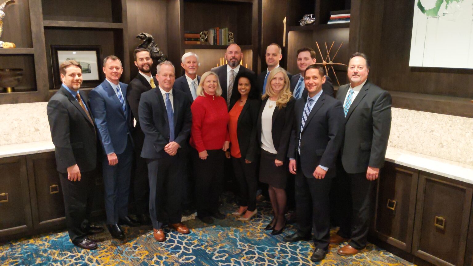 Sunridge Hotel Group Hotel development and Management Hotel