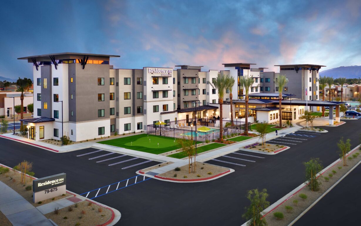 Properties Sunridge Hotel Group Hotel development and Management