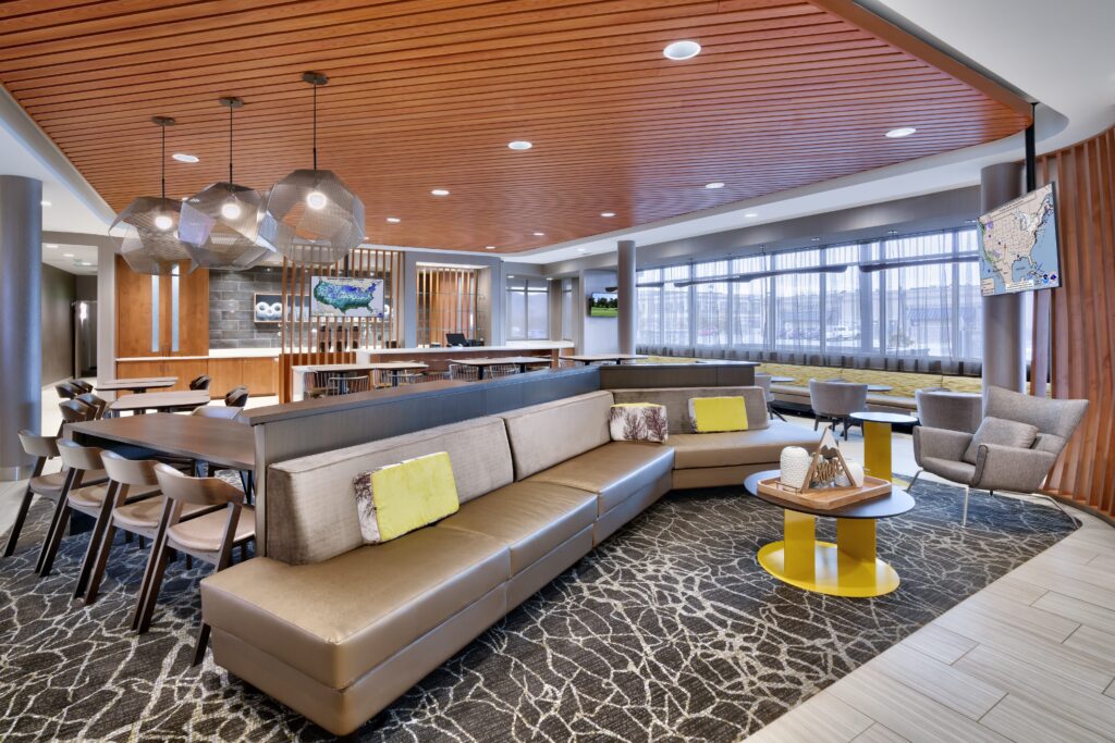 TEAM Sunridge Hotel Group Hotel development and Management