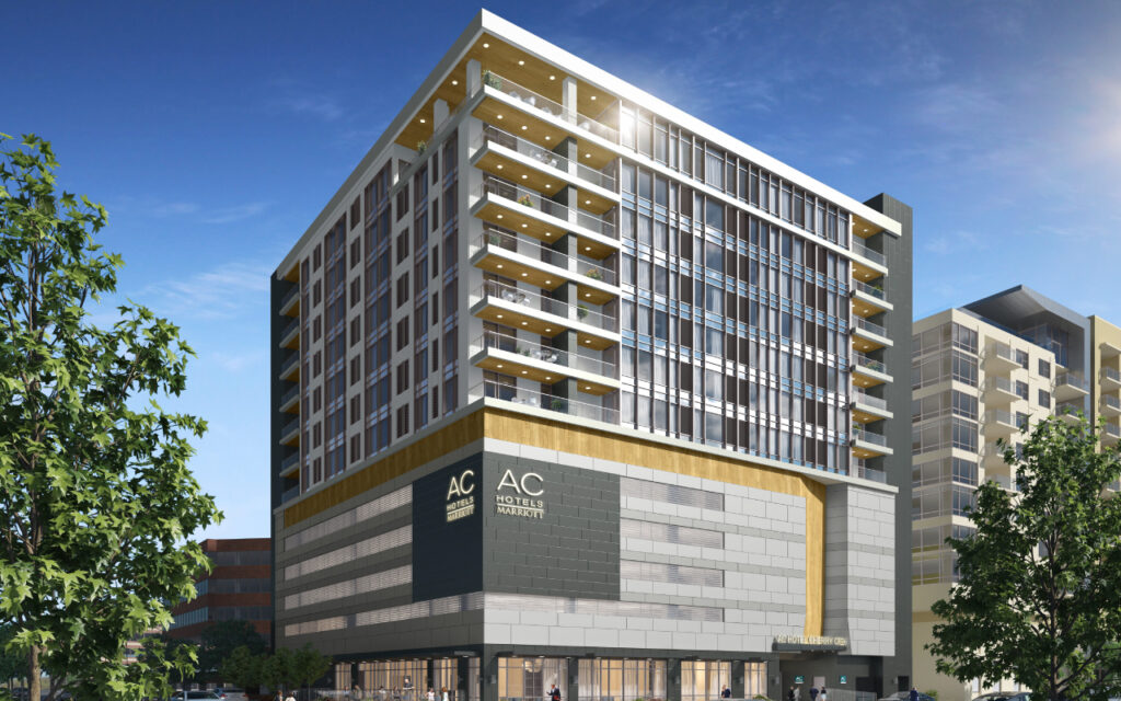 Properties Sunridge Hotel Group Hotel development and Management