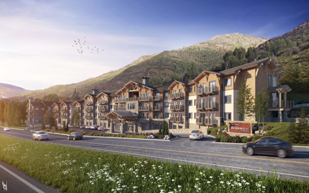 Properties Sunridge Hotel Group Hotel development and Management