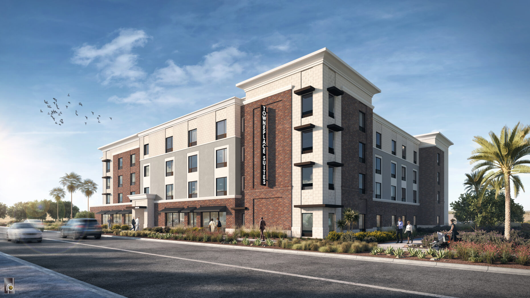 Properties Sunridge Hotel Group Hotel development and Management